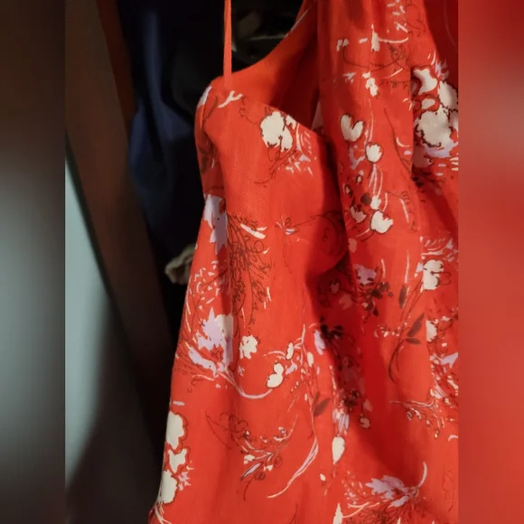 Free People All Mine One shoulder Dress M - Picture 7 of 10